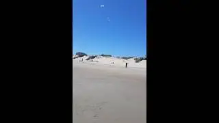 Ghost SUL on 240 foot lines