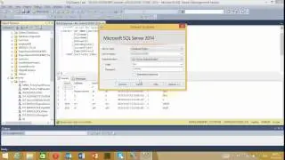 Fix  ASP.net hosting on local IIS cannot connect to SQL server Database