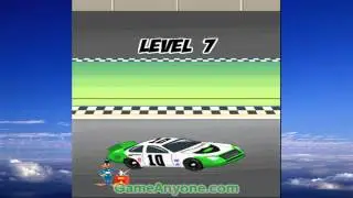Looney Tunes: Duck Amuck (Extra 5) - Duck and Cover