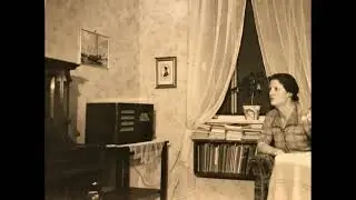 Willy Steiner Tanz-Orchester, Pony, Foxtrot-Intermezzo, Berlin, 1937