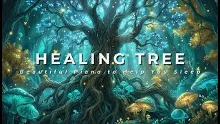 8 Hours Calming Music for Sleep | Mind Relaxing Music for Study, Relaxing Music for Stress Relief