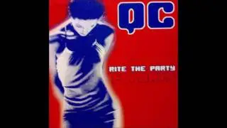QC - Rite The Party (Extended Club Version) (2000)