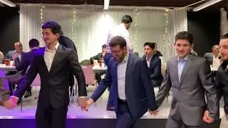 حفل زفاف محمود زيواني