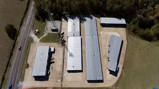 A Space Place - Huntsville, Texas