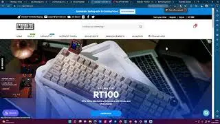 How to download the SK61 Software