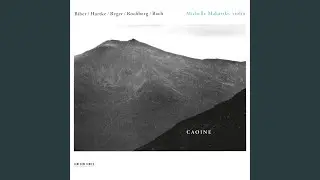 Rochberg: Caprice Variations: No. 34, Molto adagio