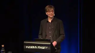 Utopias and Visions – A Symposium On the Legacy of Pontus Hultén and His Time - Part 3