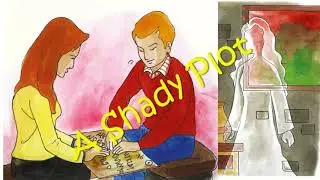 A Shady Plot - Episode 1