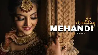 Mehndi Song  ♬ || 2026
