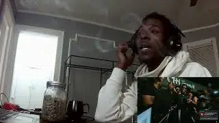 Young Jeezy, Dj Drama - Keep That Same Energy (Reaction)