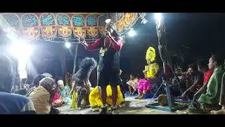 Bharata lila !! ଭାରତ ଲିଳା