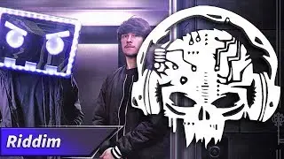 Barely Alive & Virtual Riot - Basement Dwellers