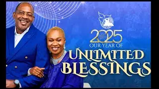 MDH with Pastor Benjamin Nebechukwu | 24 Oct 2025