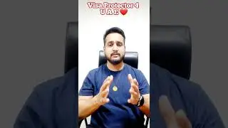 Visa Protector For UAE From Pakistan Guide Line 2023