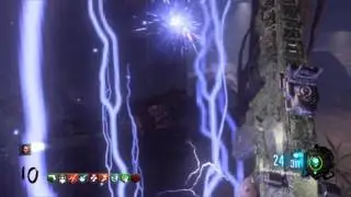 Zetsubou No Shima Max Ammo FAIL