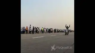 Launch Control 2022&hellip;The Motochecker(Nii Ronaldo) vs Jet