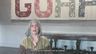 Interview Pilar Albarracin