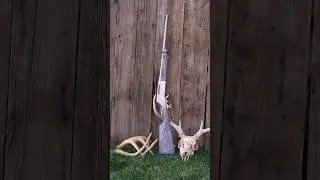BLR Lightweight '81 Stainless Takedown #rifle