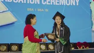 Ace Undergraduate School II Graduation Ceremony II 2023