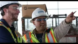 What It's Like to Work at Polk Mechanical Company