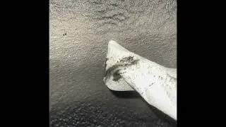 Rubberized undercoating removal. Easy way!