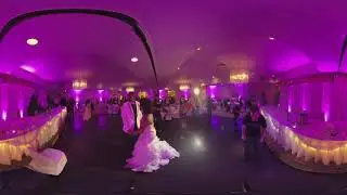 Adena & Jade | First Dance in VR
