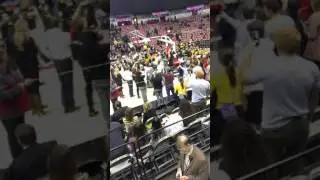 NKU Norse - 2017 Horizon League Champions