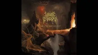 Lunar Shadow - 