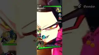 Dragon ball legends PVP tips part 1