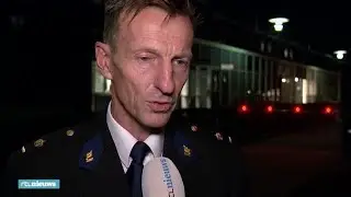 'Opgepakte terroristen wilden zoveel mogelijk slachtoffers maken' - RTL NIEUWS