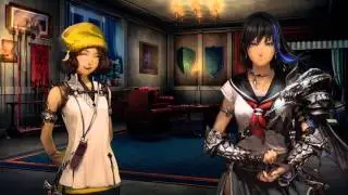 STRANGER OF SWORD CITY - Xbox One - Leaders Room Event