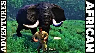 Cabelas African Adventures [Part 9]