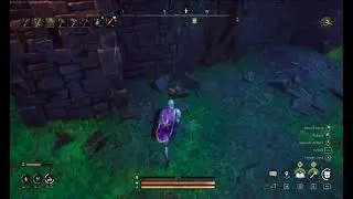 RuneScape:  Dragonwilds - Lore Narrator Mod