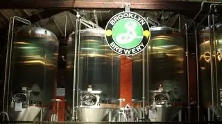 How Brooklyn Brewery was born