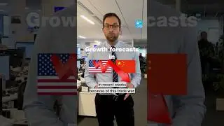 Trade war: Is China equipped to deal with US tariffs? &bull; FRANCE 24 English