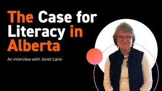 Interview with Janet Lane