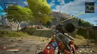 NEW HIGHGUARD TECH? - 3 must know techniques for Highguard