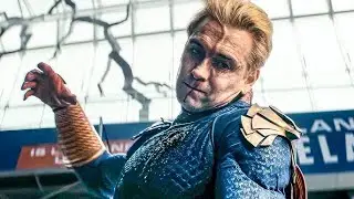 The Boys Season 5 Trailer Breakdown: Ryan Vs Homelander and more