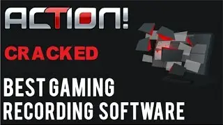 Mirillis Action video recorder serial key (2017)