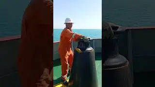 #জাহাজে কাজের সময়u #working hours on board ship #sea #ship #sealife #work #beautiful #subscribe