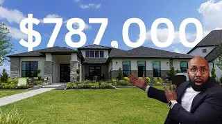 Unveiling the Secrets of Drees Homes' Luxury Living
