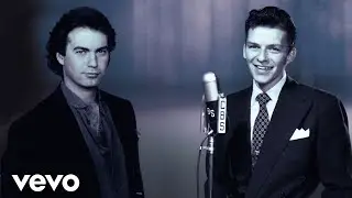 Fly Me To The Moon - Frank Sinatra Ft. Bertín Osborne