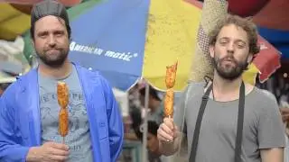 As Actors - Manila | Online Comedy Series | Trailer