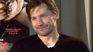 Home Is Where the Heart Is for Coster-Waldau