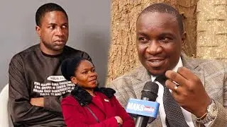 UGOMVI WA MCHUNGAJI MBARIKIWA NA NABII BASHANDO WAMUIBUA MKE WA MBARIKIWA ONYO KALI LATOLEWA