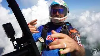 Profile 2: 5000 FEET