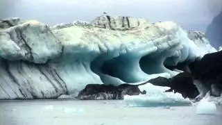 Iceland - Stand Up Paddle