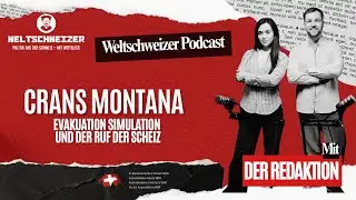Grans Montana Evakuation Simulation