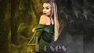 Mari Ribeiro  - Quatro Doses - Clipe Oficial
