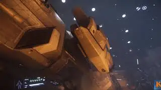 Expo Aegis Hall Idris